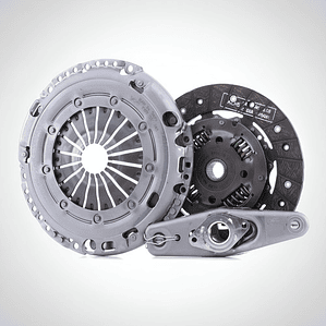 Kit De Embrague Audi A3 1.4l 220 Mm