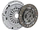 Kit De Embrague Audi A3 1.4l 220 mm - Miniatura 2