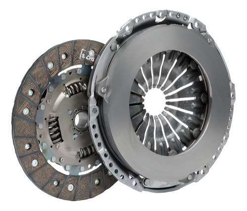 Kit De Embrague Audi A3 1.4l 220 mm 3