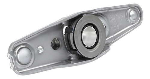 Kit De Embrague Audi A3 1.4l 220 mm 4