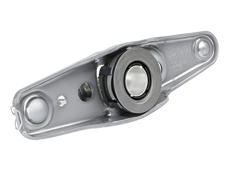 Kit De Embrague Audi A3 1.4l 220 mm 4