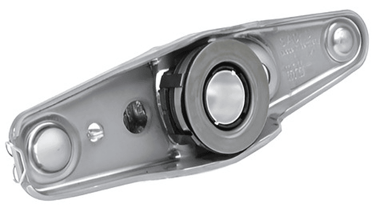 Kit De Embrague Audi A3 1.4l 220 Mm 4