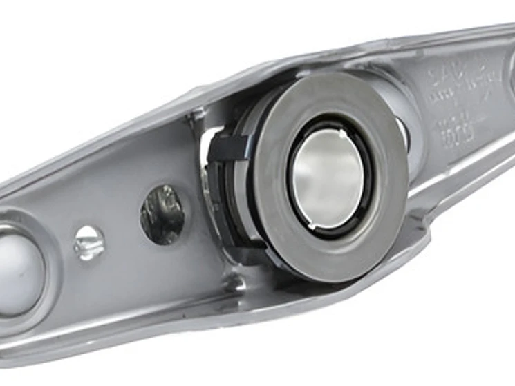 Kit De Embrague Audi A3 1.4l 220 mm 4