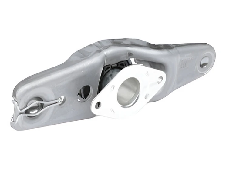 Kit De Embrague Audi A3 1.4l 220 mm 5