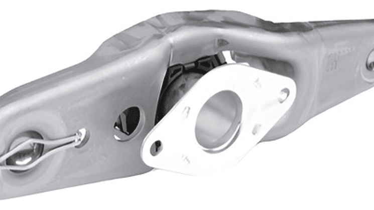 Kit De Embrague Audi A3 1.4l 220 Mm 5