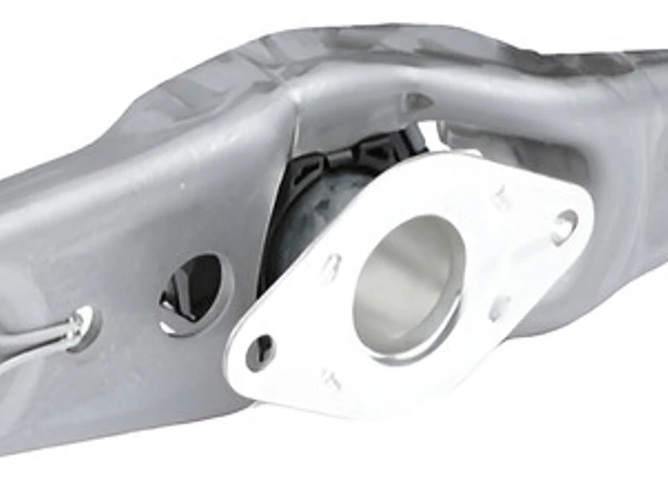 Kit De Embrague Audi A3 1.4l 220 mm 5