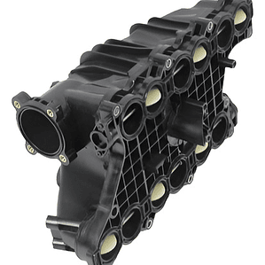 Colector - Multiple Admision Jeep Grand Cherokee 3.0 Diesel