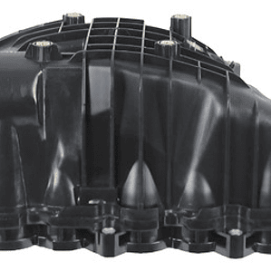 Colector - Multiple Admision Jeep Grand Cherokee 3.0 Diesel