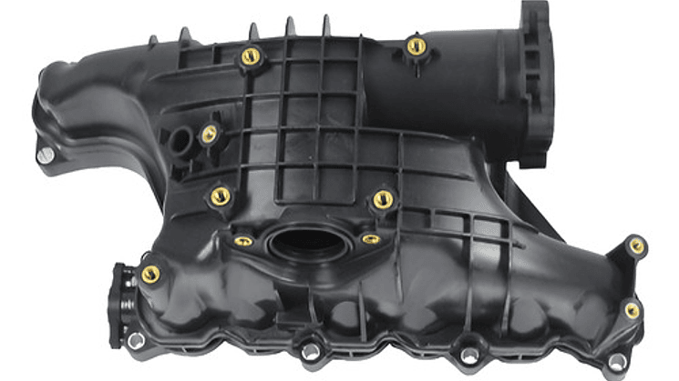 Colector - Multiple Admision Jeep Grand Cherokee 3.0 Diesel 3