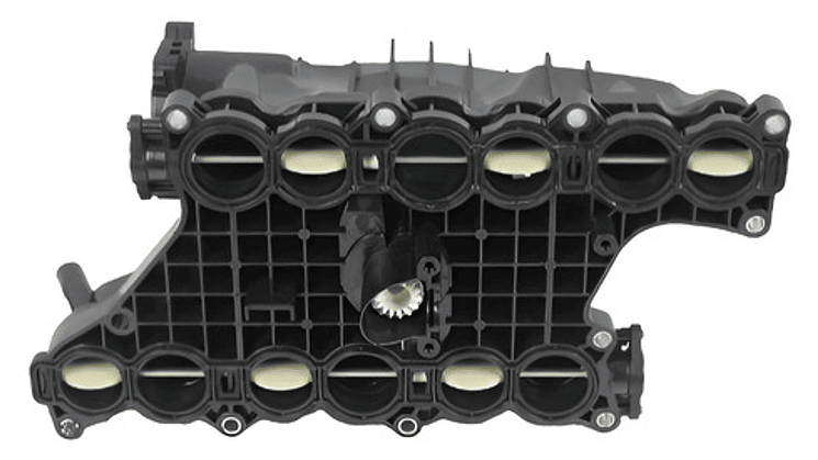 Colector - Multiple Admision Jeep Grand Cherokee 3.0 Diesel 4