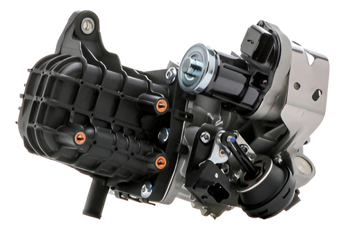 Valvula Egr Ford Escape 2.0 Diesel 1