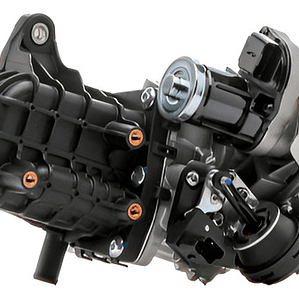 Valvula Egr Ford Escape 2.0 Diesel