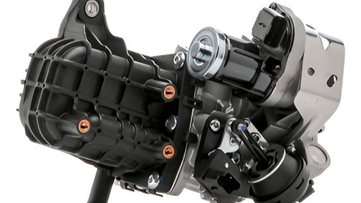 Valvula Egr Ford Escape 2.0 Diesel 1