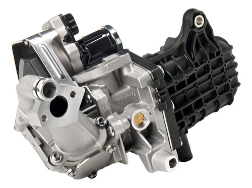 Valvula Egr Ford Escape 2.0 Diesel 2