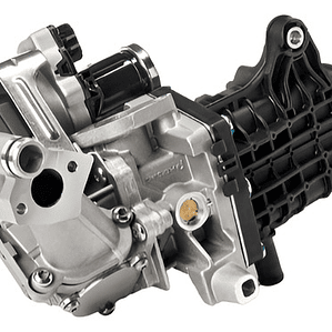 Valvula Egr Ford Escape 2.0 Diesel