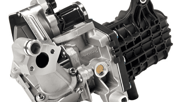 Valvula Egr Ford Escape 2.0 Diesel 2