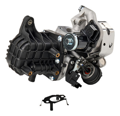 Valvula Egr Ford Escape 2.0 Diesel 3