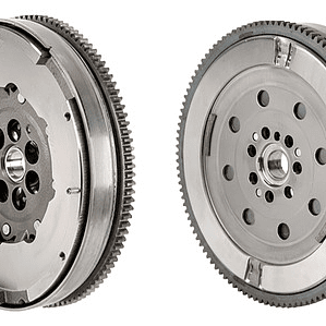 Volante Bimasa Jeep Compass Mp M6 Mv M7 2.4