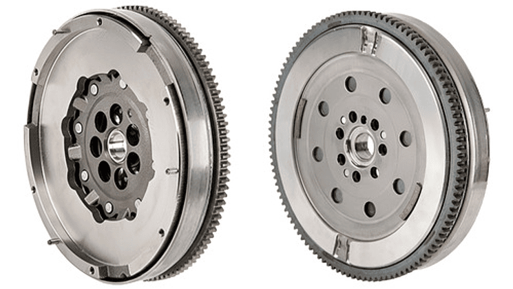 Volante Bimasa Jeep Compass Mp M6 Mv M7 2.4 2