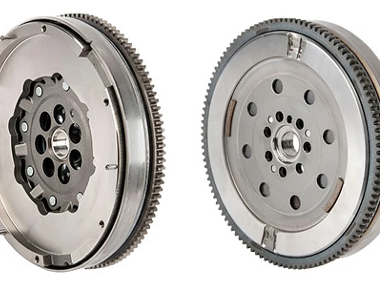 Volante Bimasa Jeep Compass Mp M6 Mv M7 2.4 2
