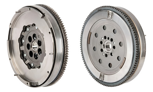 Volante Bimasa Jeep Compass Mp M6 Mv M7 2.4 3