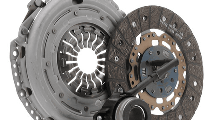 Kit De Embrague Audi A3 2.0l 240mm 2003 - 2013 1