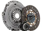 Kit De Embrague Audi A3 2.0l 240mm  - Miniatura 1