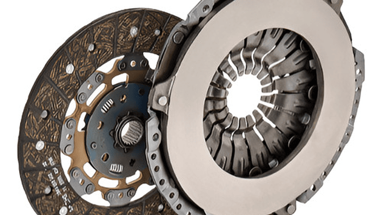 Kit De Embrague Audi A3 2.0l 240mm 2003 - 2013 3