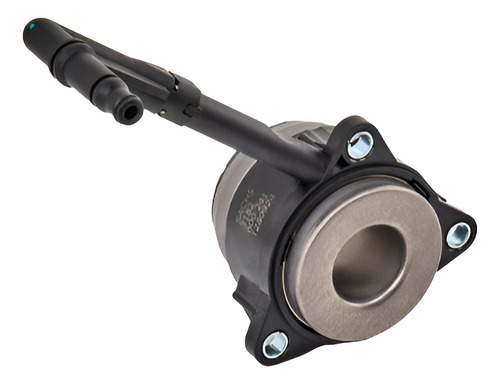 Kit De Embrague Audi A3 2.0l 240mm  4