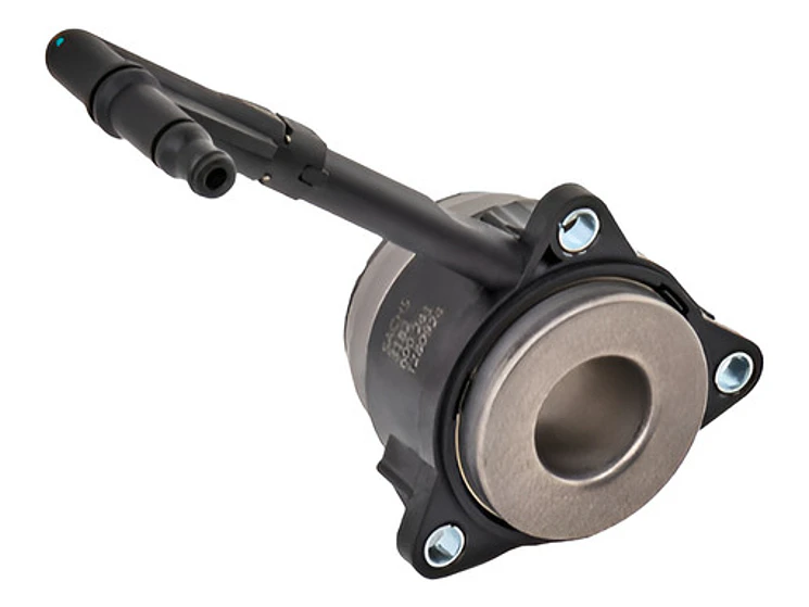 Kit De Embrague Audi A3 2.0l 240mm  4