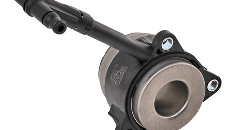 Kit De Embrague Audi A3 2.0l 240mm 2003 - 2013 4