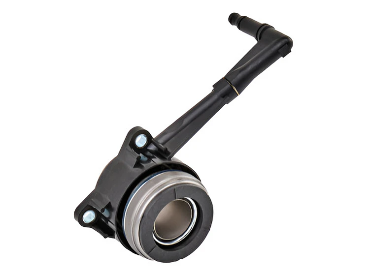 Kit De Embrague Audi A3 2.0l 240mm  5