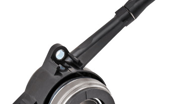 Kit De Embrague Audi A3 2.0l 240mm 2003 - 2013 5