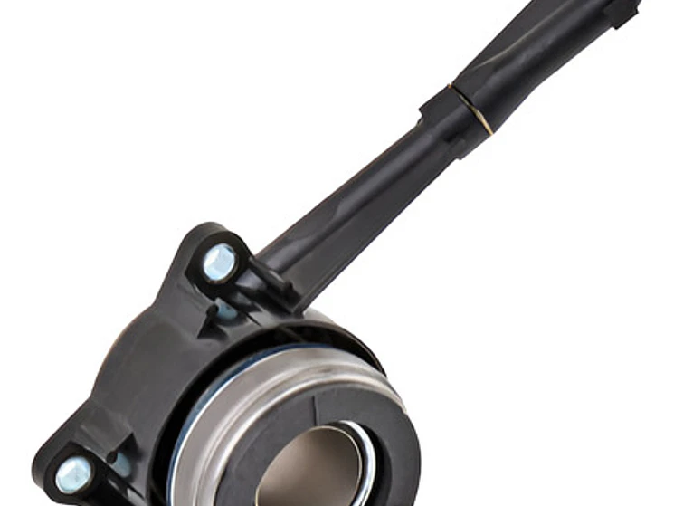 Kit De Embrague Audi A3 2.0l 240mm  5