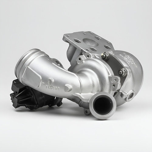 Turbo Bmw 1 Hatchback - 2 Grand Coupe - X1 - X2 1