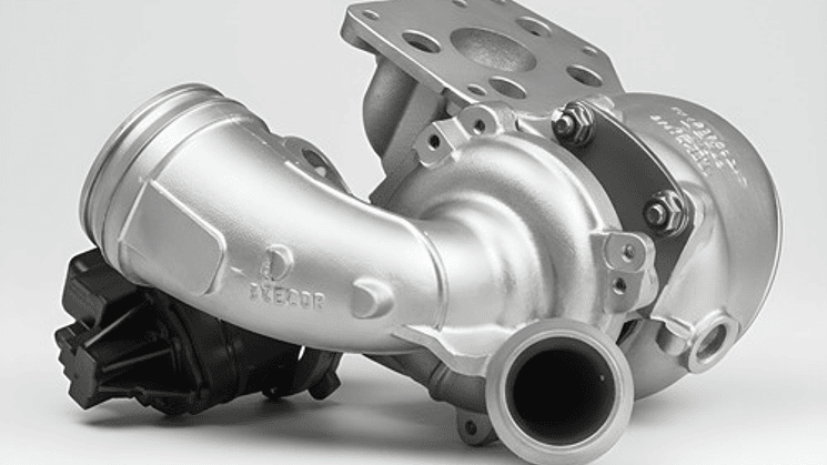 Turbo Bmw 1 Hatchback - 2 Grand Coupe - X1 - X2 1