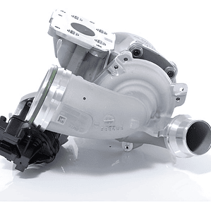 Turbo Bmw 1 Hatchback - 2 Grand Coupe - X1 - X2