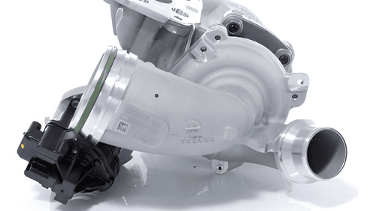 Turbo Bmw 1 Hatchback - 2 Grand Coupe - X1 - X2 2