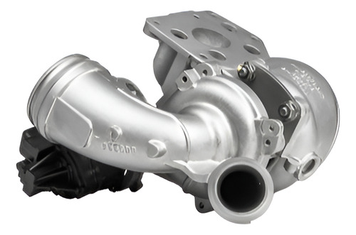 Turbo Bmw 1 Hatchback - 2 Grand Coupe - X1 - X2 3