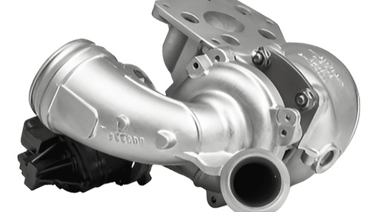 Turbo Bmw 1 Hatchback - 2 Grand Coupe - X1 - X2 3