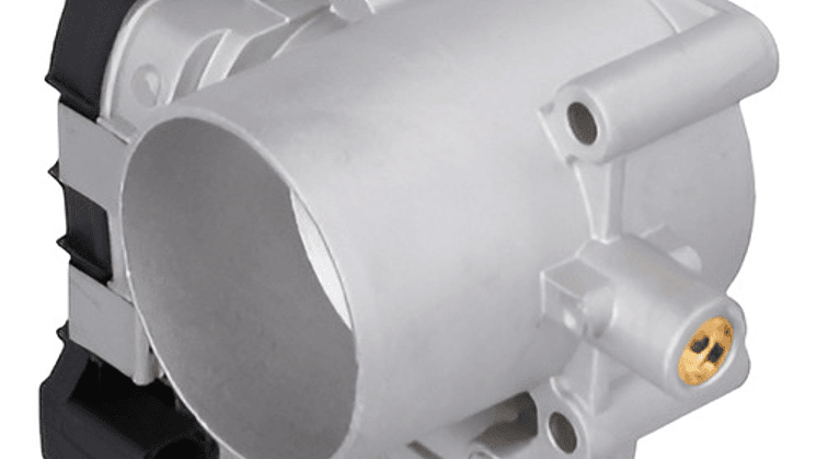 Cuerpo De Aceleracion Skoda Octavia Iii 1.4 Tsi 1