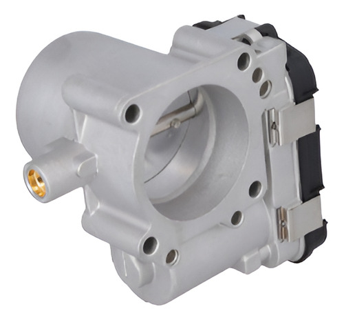 Cuerpo De Aceleración Skoda Octavia Iii 1.4 Tsi 2