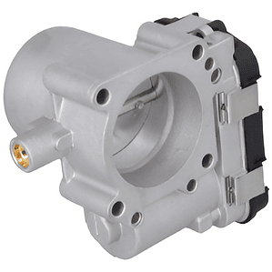 Cuerpo De Aceleracion Skoda Octavia Iii 1.4 Tsi