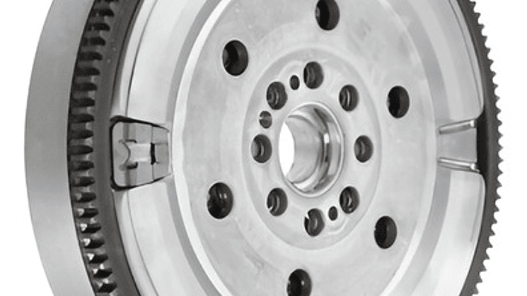 Volante Bimasa Bmw 1 Hatchback - 2 Grand Coupe - X1 - X2 3