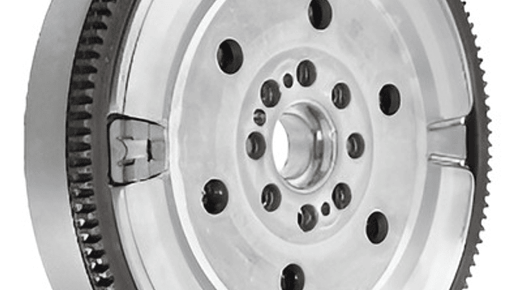 Volante Bimasa Audi A3 1.4l 2003 - 2021 2