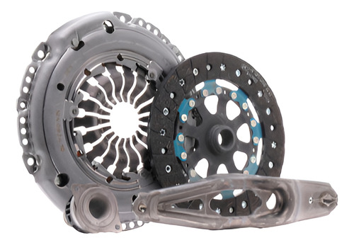 Kit De Embrague Mini Clubman - Countryman F54 F60 1