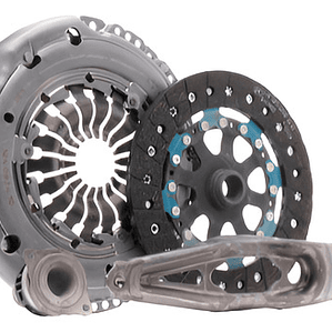 Kit De Embrague Mini Clubman - Countryman F54 F60