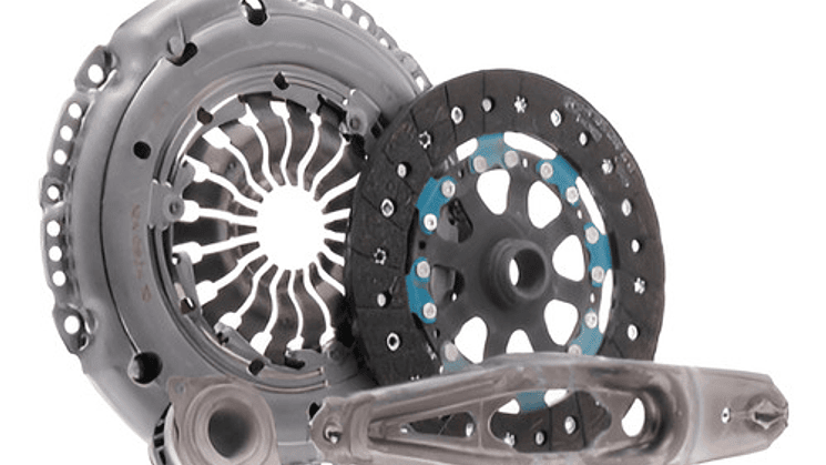 Kit De Embrague Mini Clubman - Countryman F54 F60 1