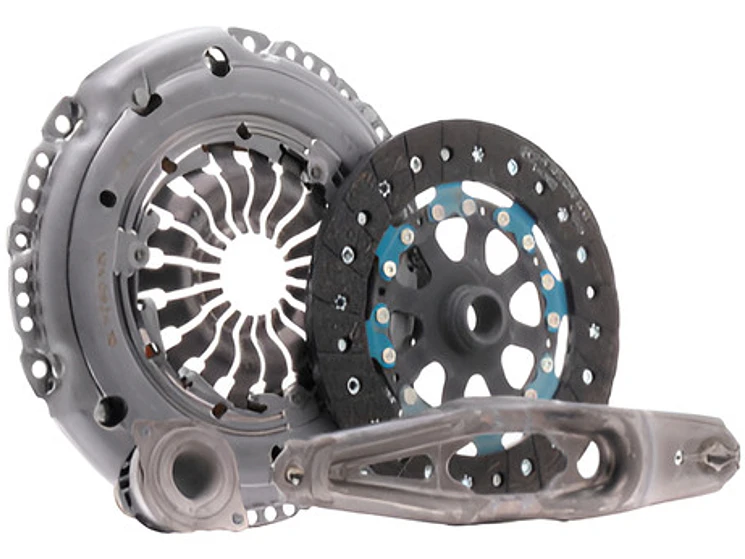 Kit De Embrague Mini Clubman - Countryman F54 F60 1