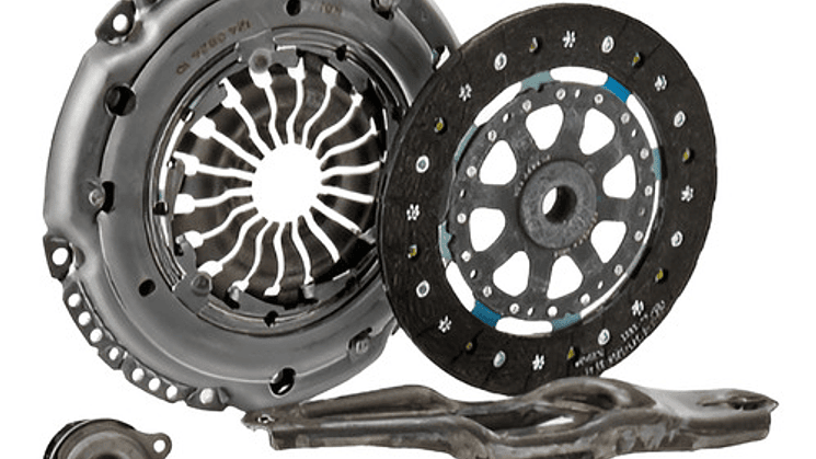 Kit De Embrague Mini Clubman - Countryman F54 F60 2